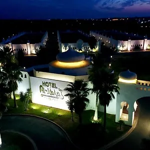 visit hotel